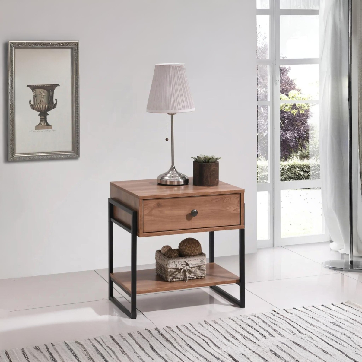 NOXT Nightstand