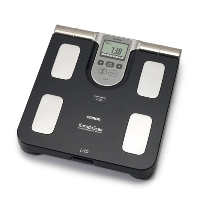 Omron Karadascan Monitor