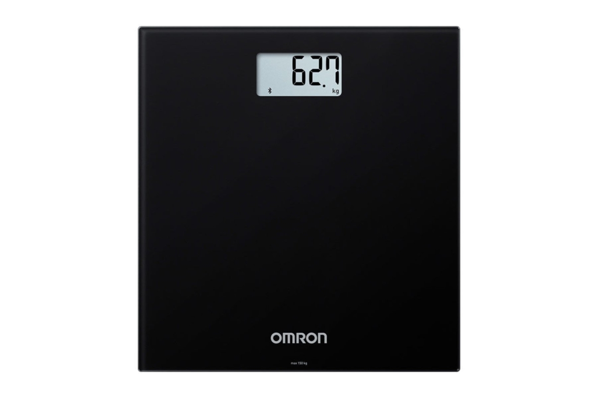Omron BMI Scale