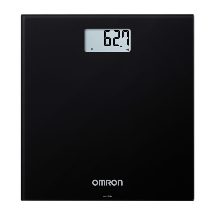 Omron BMI Scale