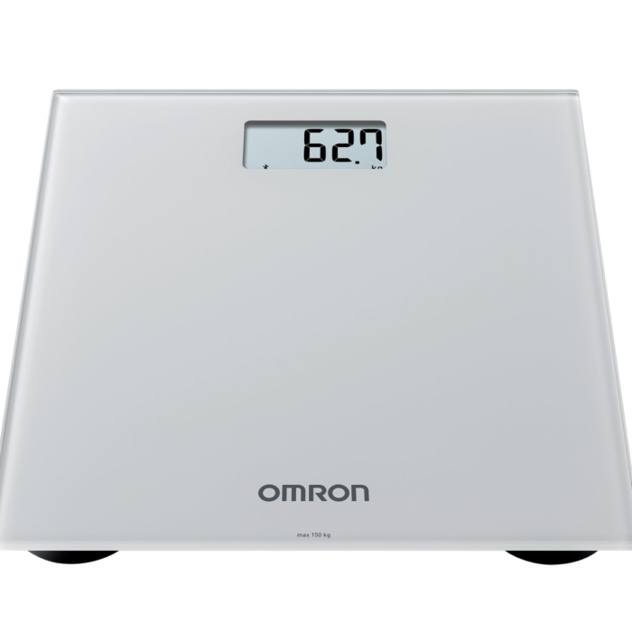 Omron BMI Scale