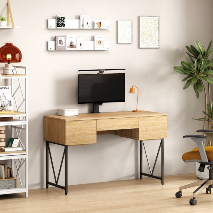 QUESTRA Office Desk