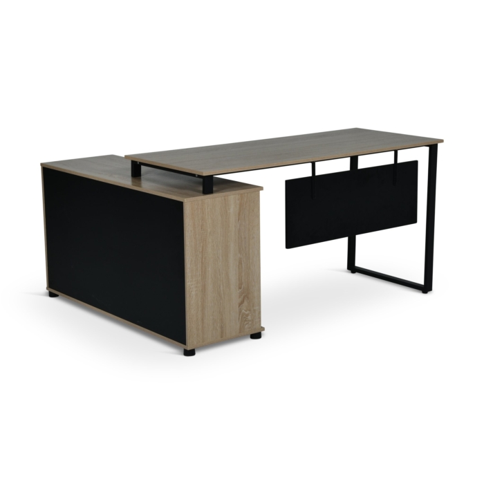 SOCRAN Office Desk