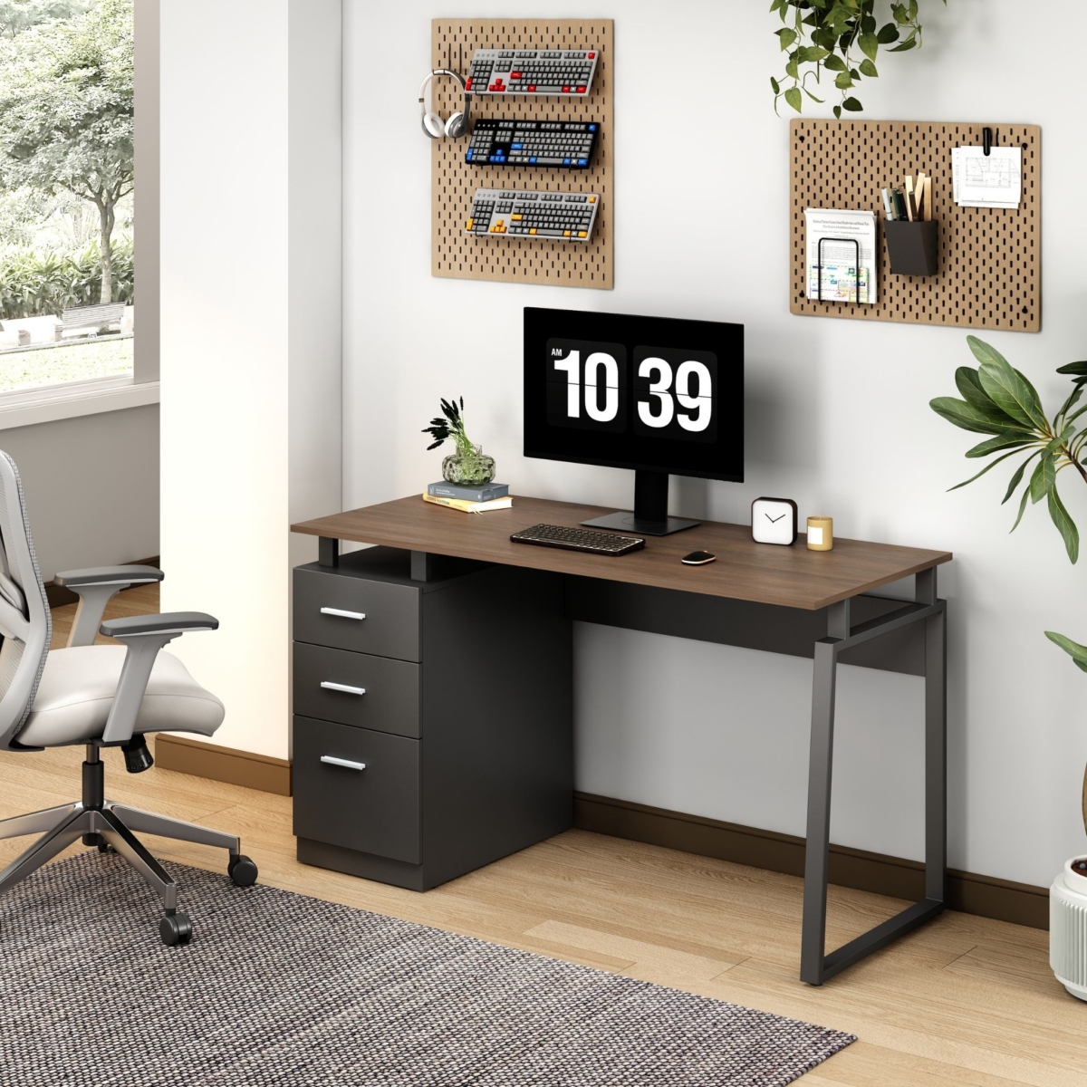 HERACLIX Office Desk HERACLIX Office Desk