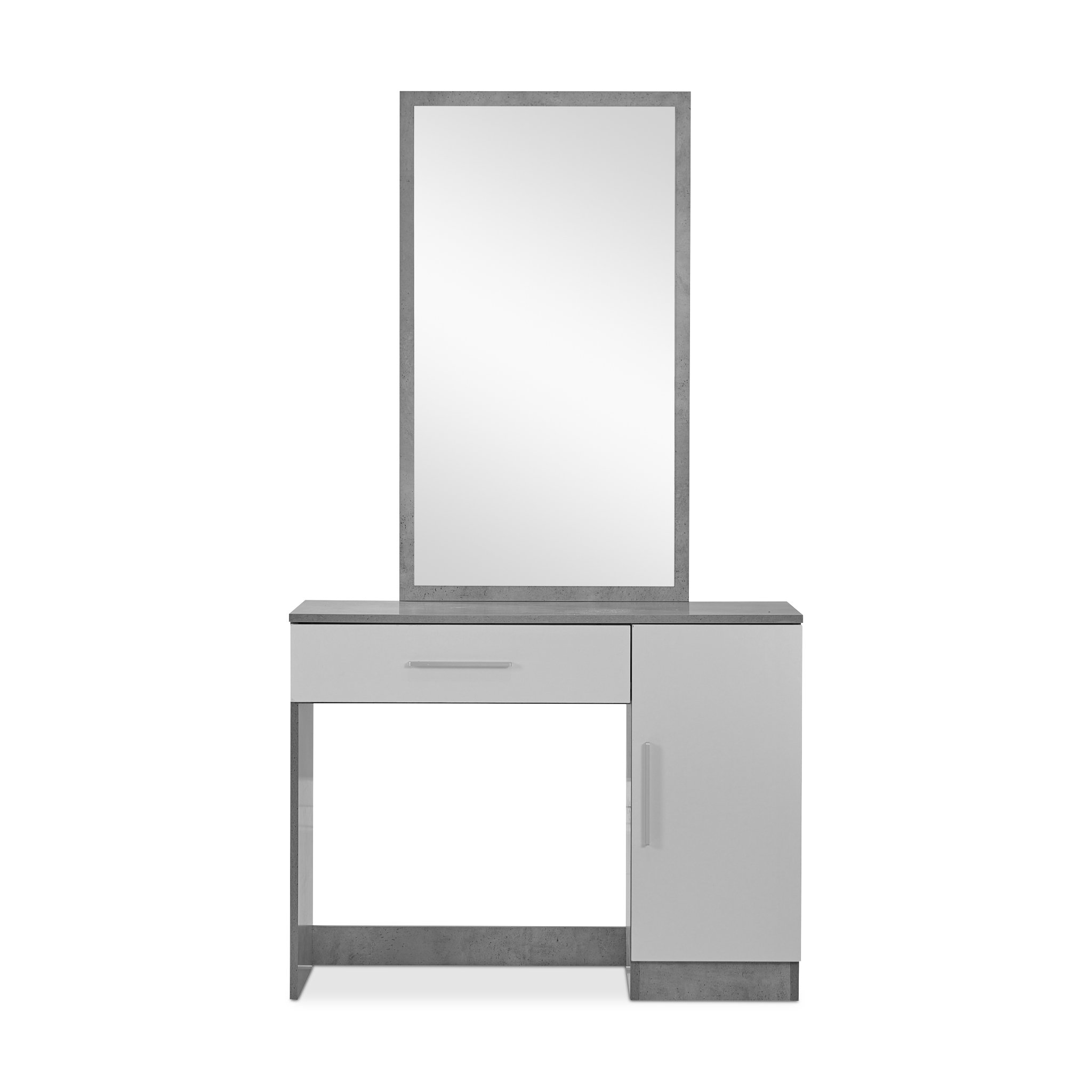 Four Day KLOTEX Dressing Table