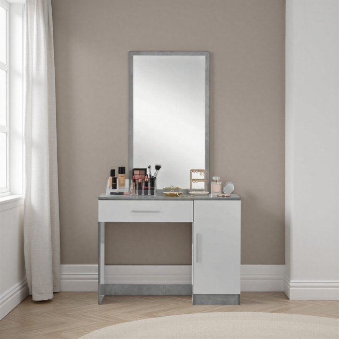 KLOTEX Dressing Table