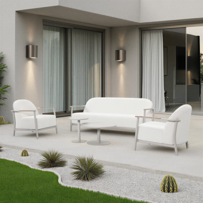 PACO Outdoor Lounge Set