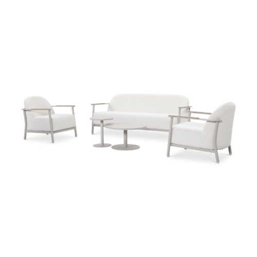 PACO Outdoor Lounge Set