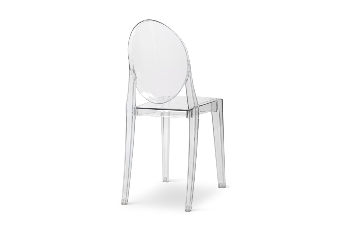 OVE Plastic Chair
