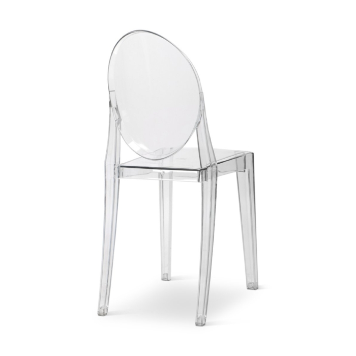 OVE Plastic Chair