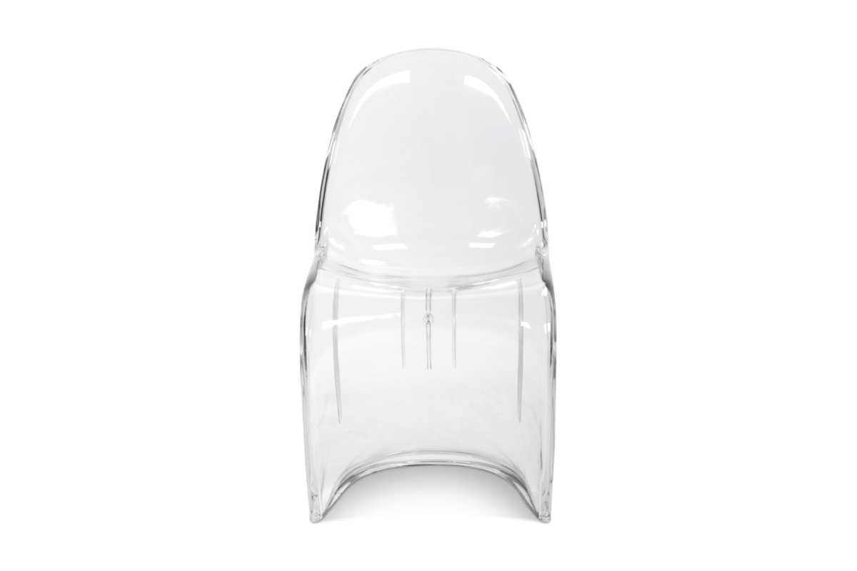 CHORDES Plastic Chair