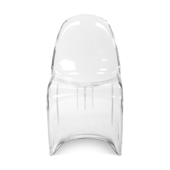 CHORDES Plastic Chair