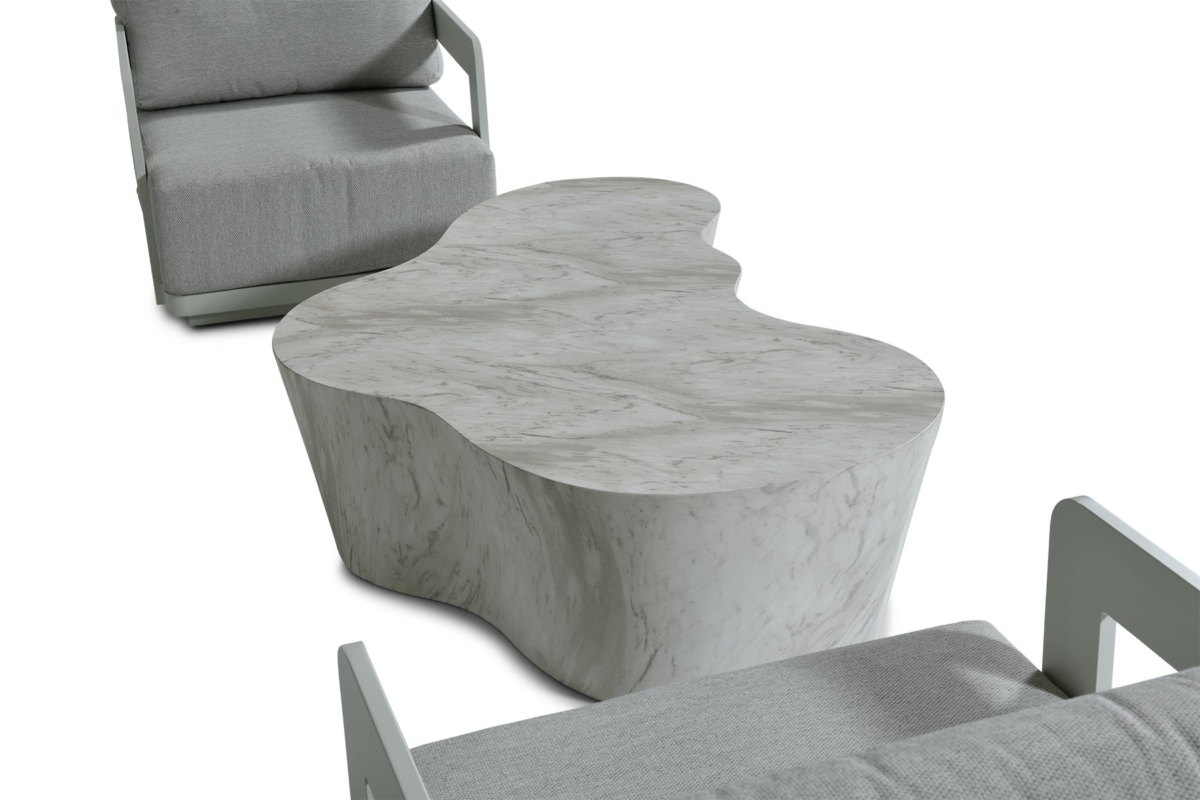 PORTSIDE Outdoor Lounge Set