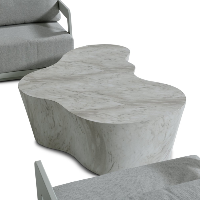 PORTSIDE Outdoor Lounge Set
