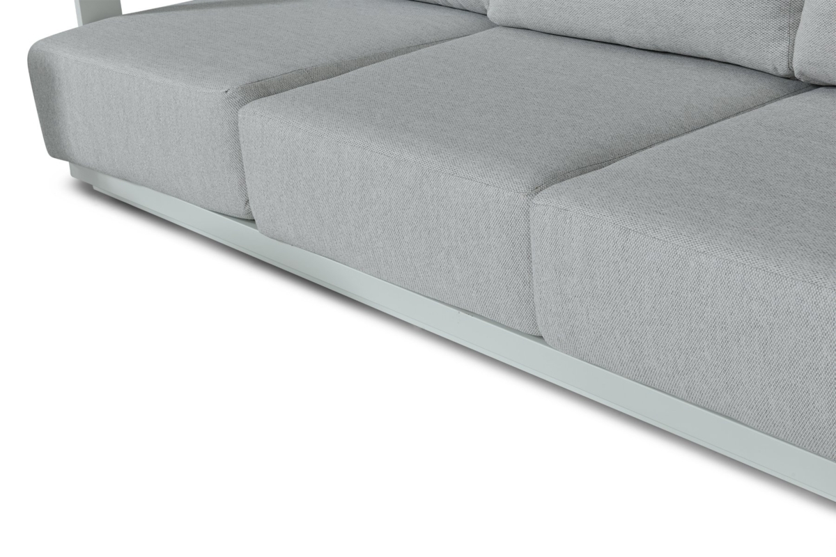 PORTSIDE Outdoor Lounge Set