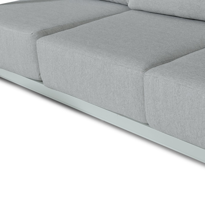 PORTSIDE Outdoor Lounge Set