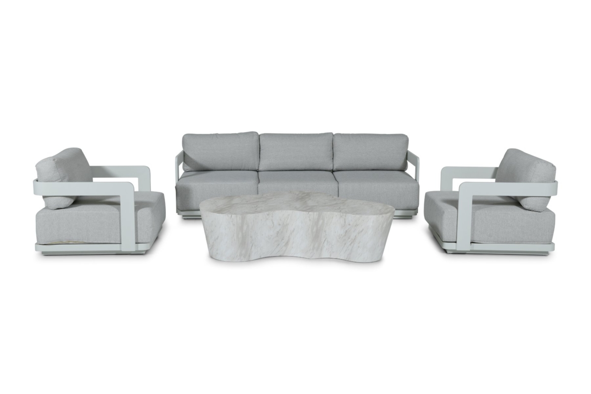 PORTSIDE Outdoor Lounge Set