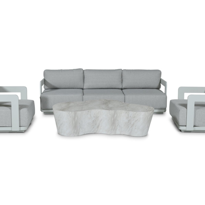 PORTSIDE Outdoor Lounge Set