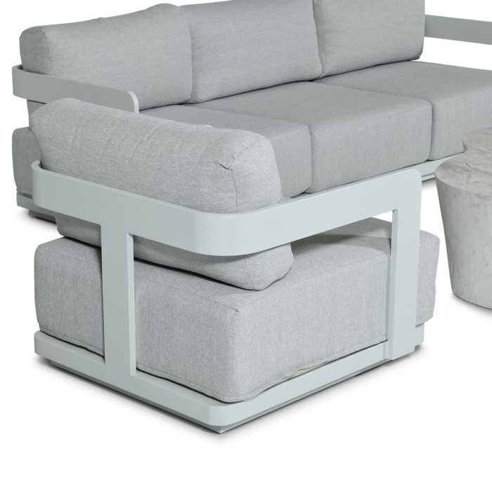 PORTSIDE Outdoor Lounge Set