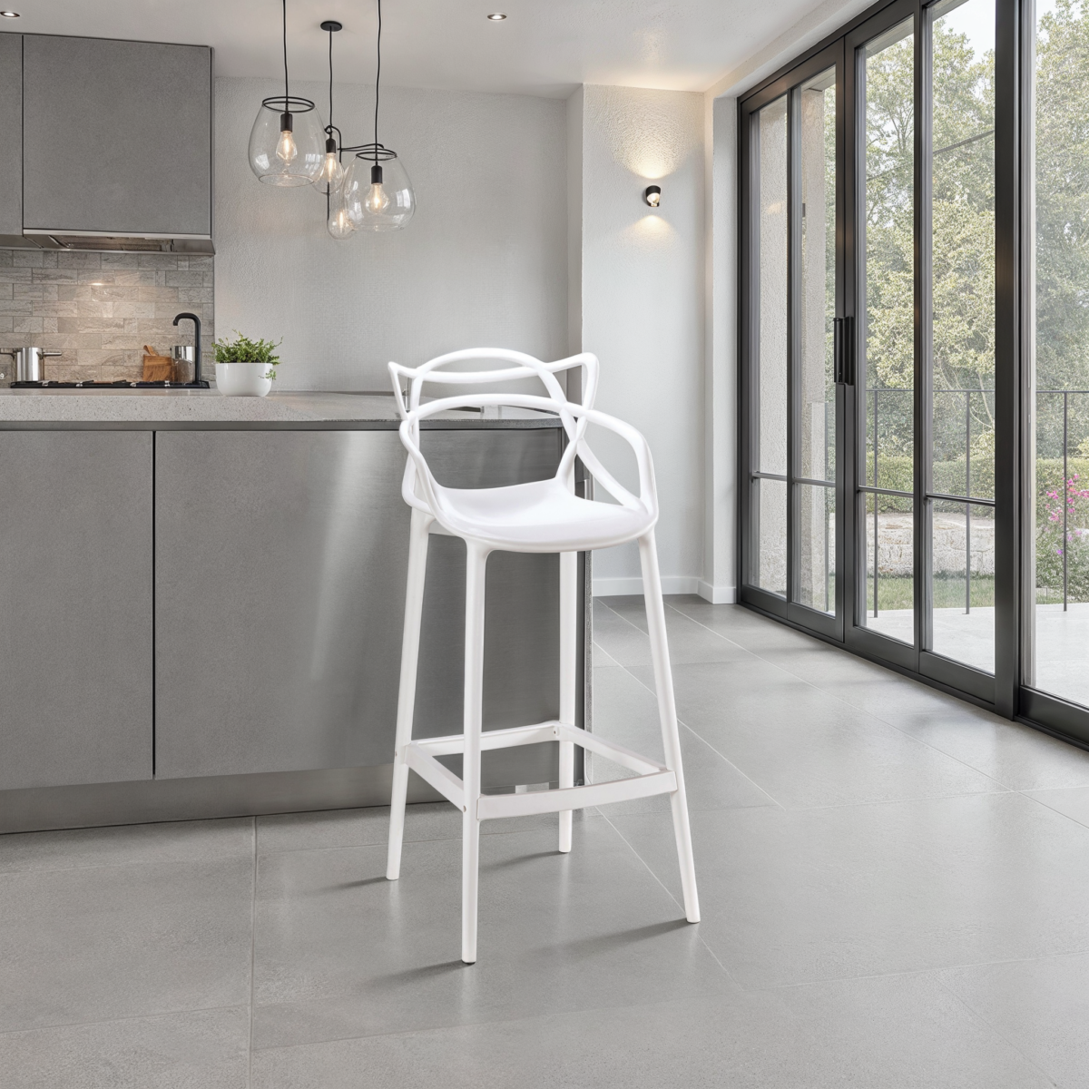 JOIE Bar Stool