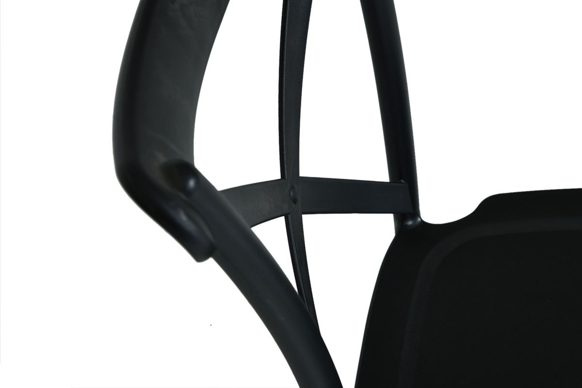 RINNIE Plastic Chair