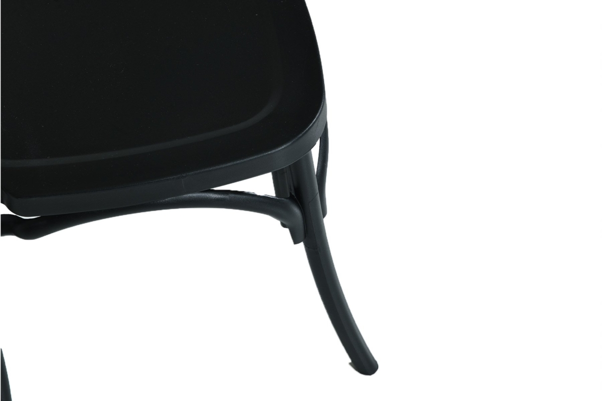 RINNIE Plastic Chair
