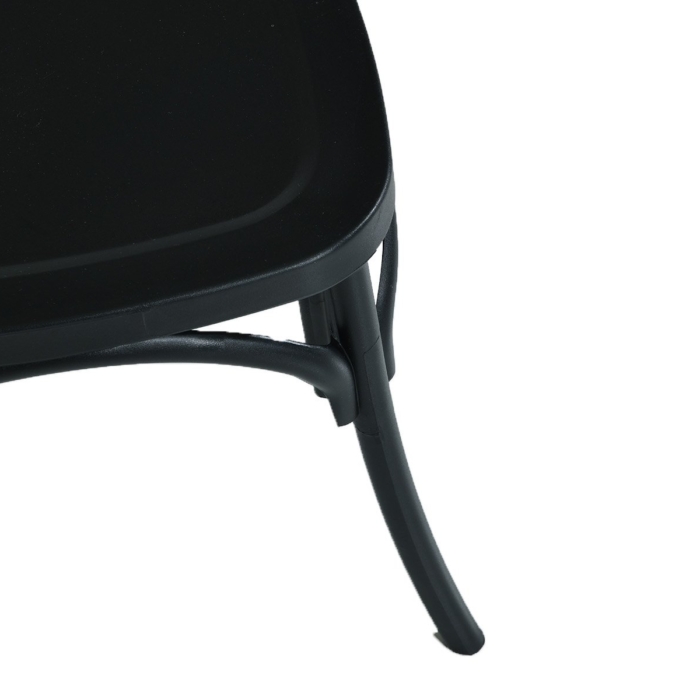 RINNIE Plastic Chair