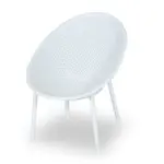 MERIDA Plastic Chair