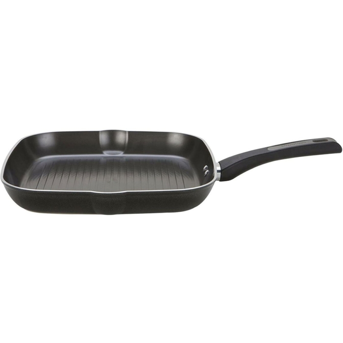 Grill Pan Square Induction