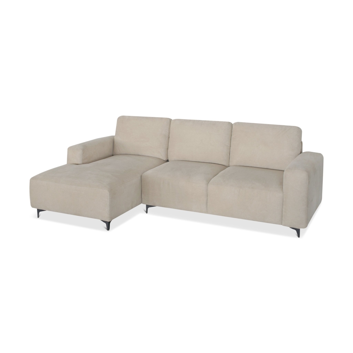 SALORINO Corner Sofa