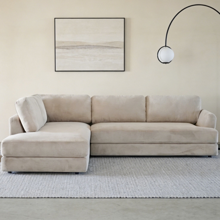 CHAMILEON Corner Sofa