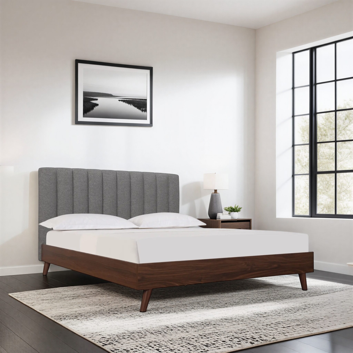 ALIVIA Bed