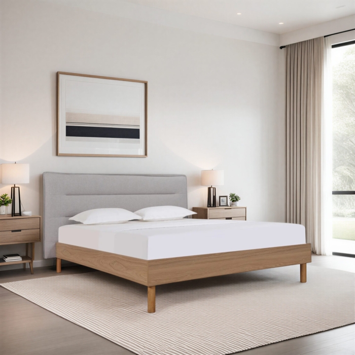SOLENE Bed Frame