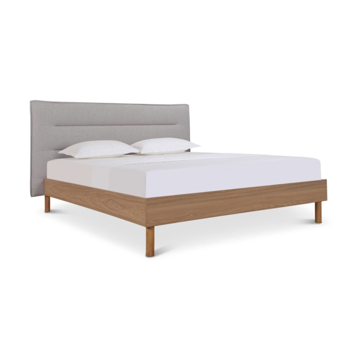 SOLENE Bed Frame