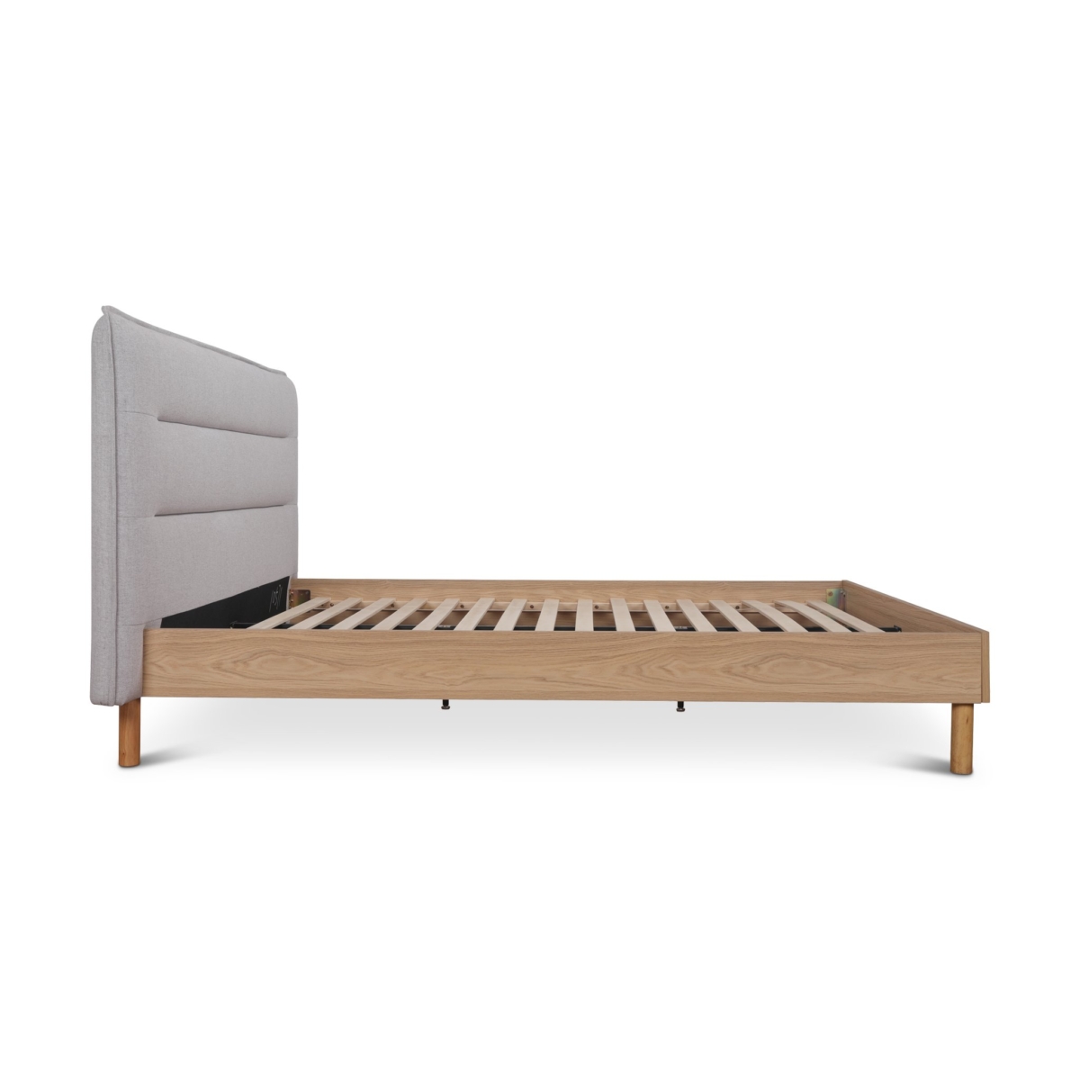 SOLENE Bed Frame