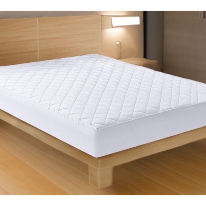 QUILT.MATTR.PROT.WTRPRF4.6FT