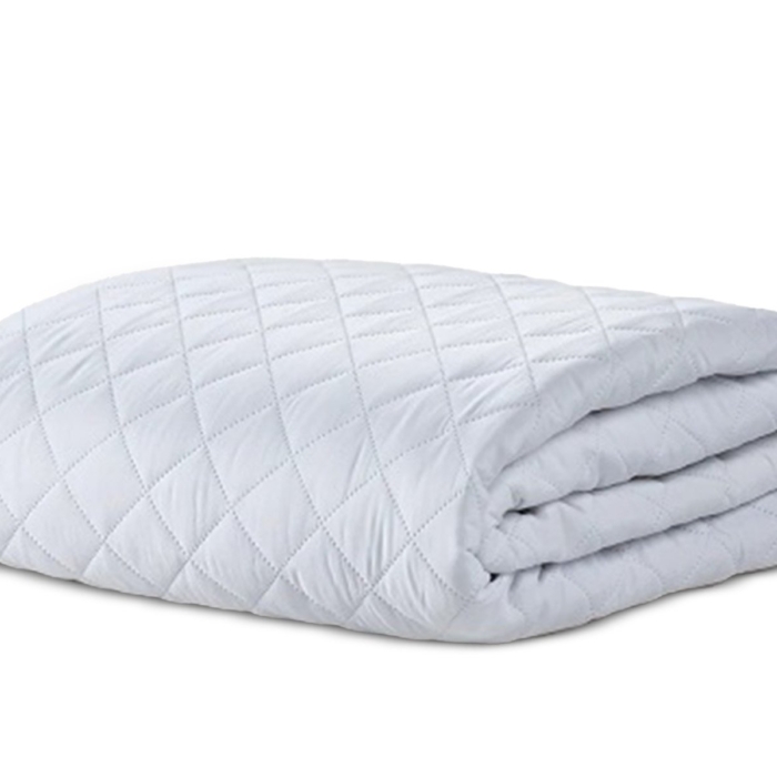 QUILT.MATTR.PROT.WTRPRF4.6FT