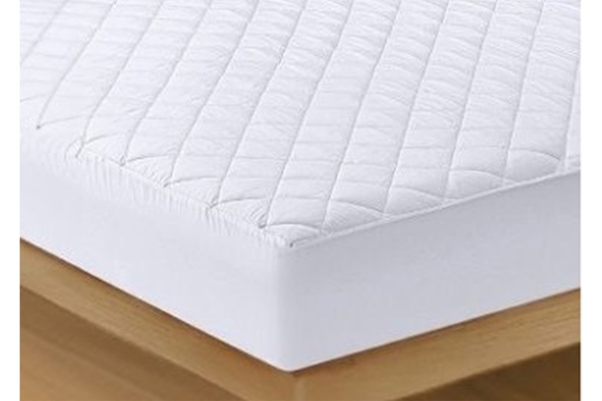 QUILT.MATTR.PROT.WTRPRF4.6FT