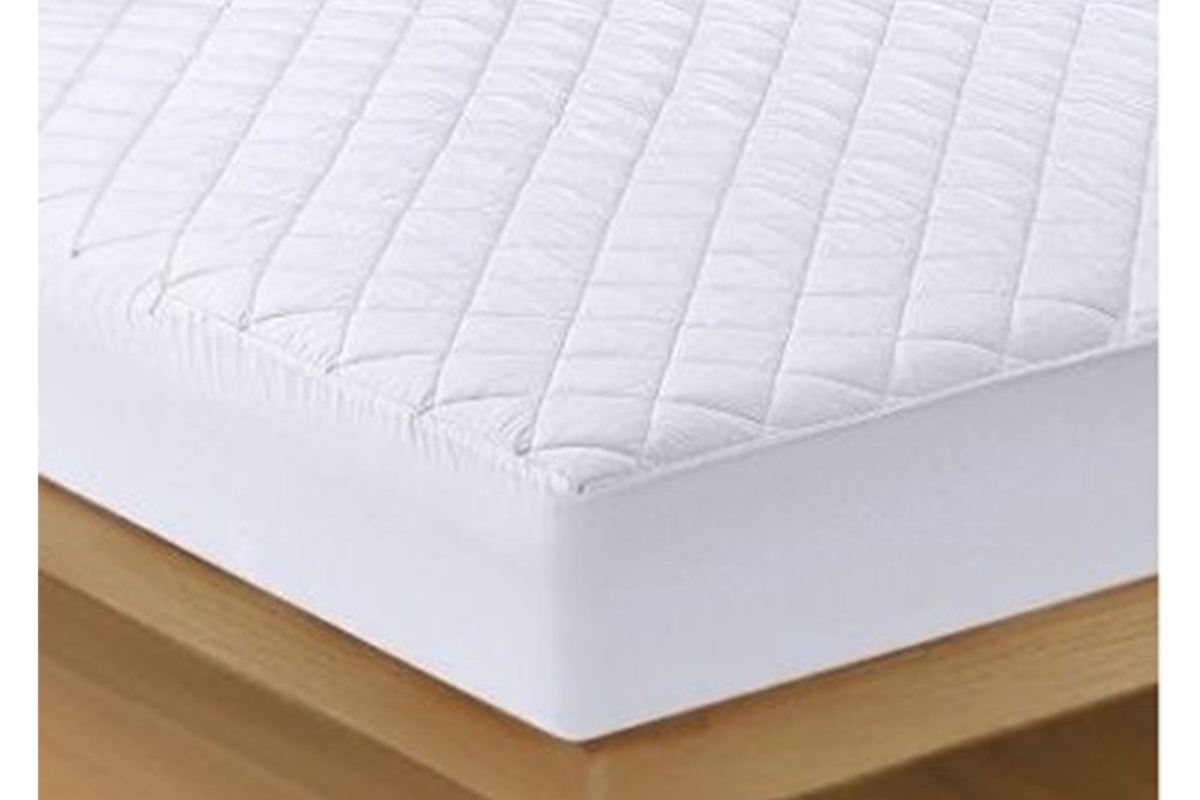 QUILT.MATTR.PROT.WTRPRF 5.5FT