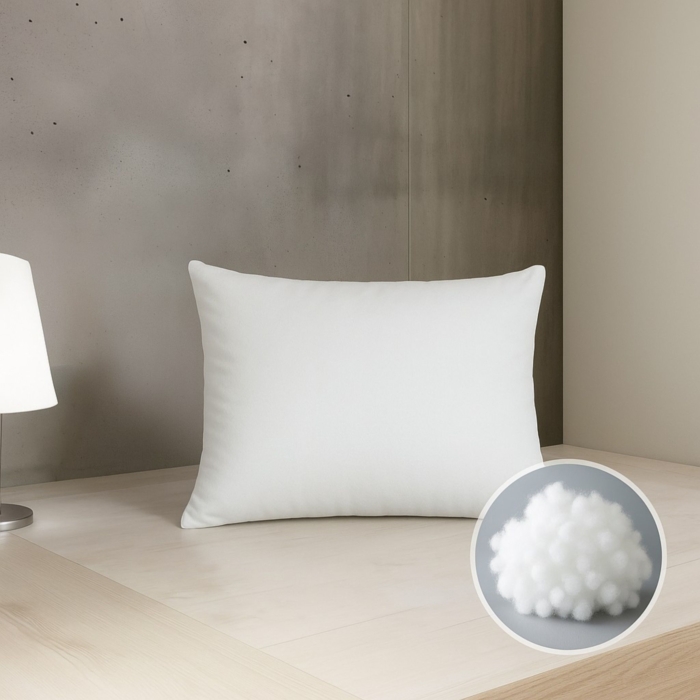 BALL FIBER PILLOW