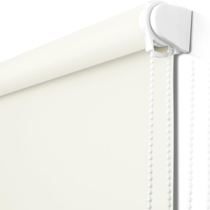 BLACKOUT ROLLER BLIND140X160IV