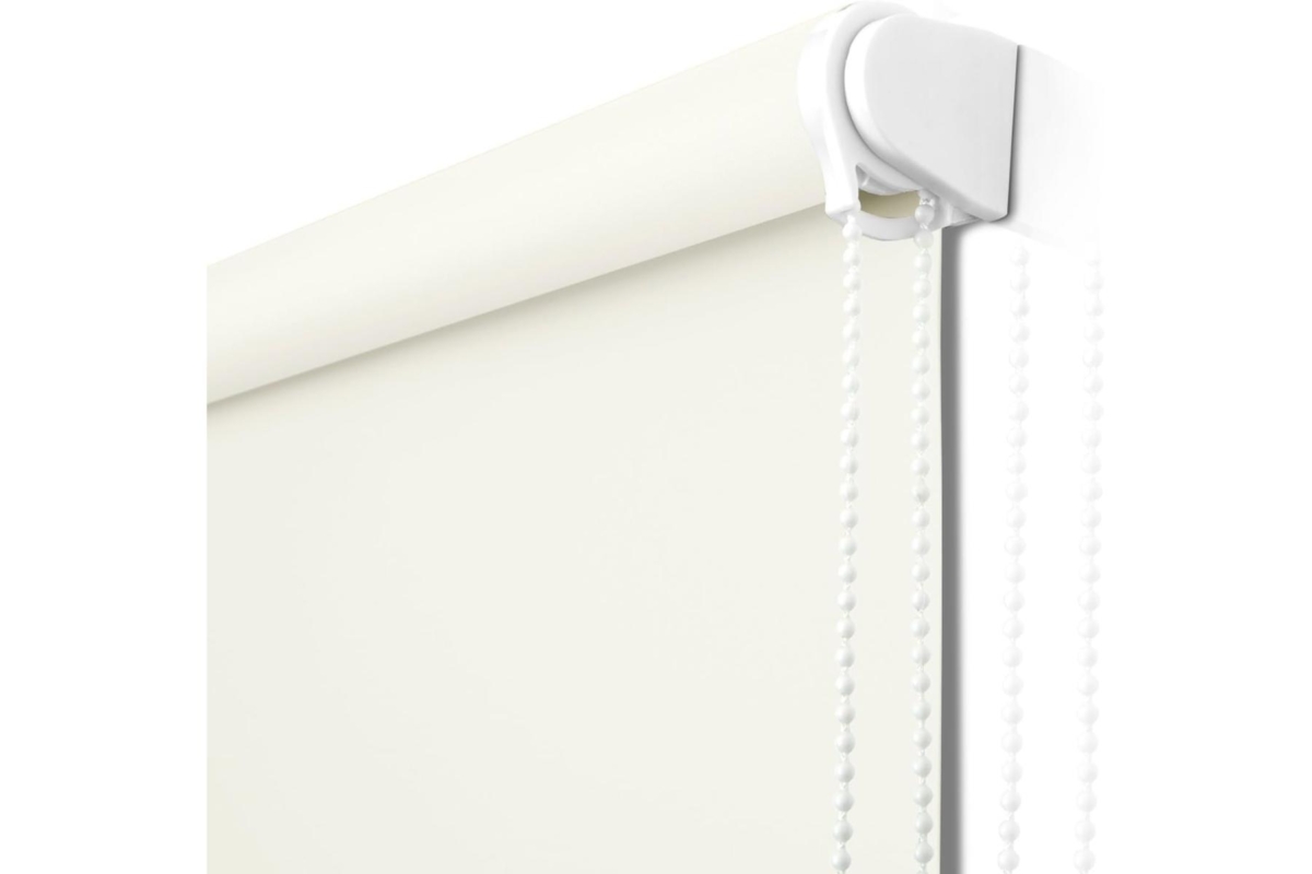 BLACKOUT ROLLER BLINDS80X160IV