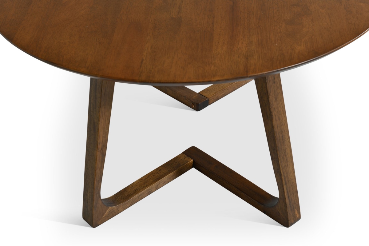 Walnut Coffee Table