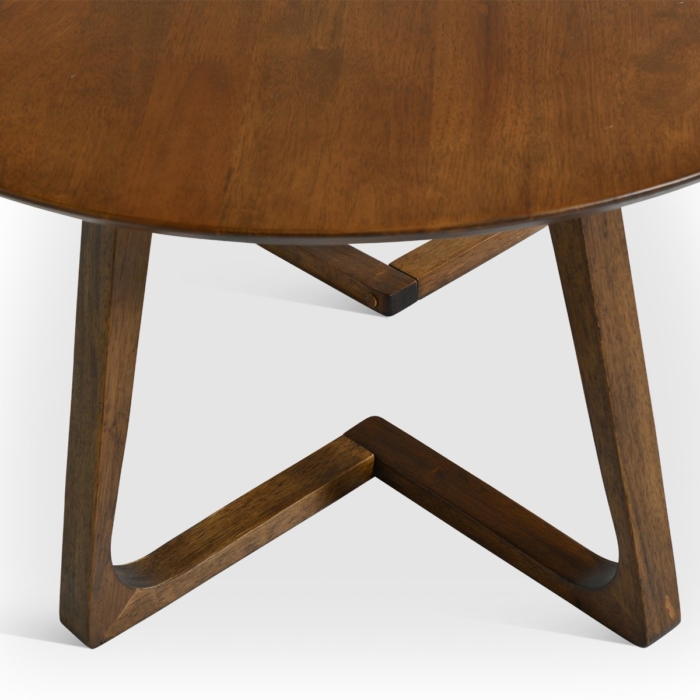 Walnut Coffee Table