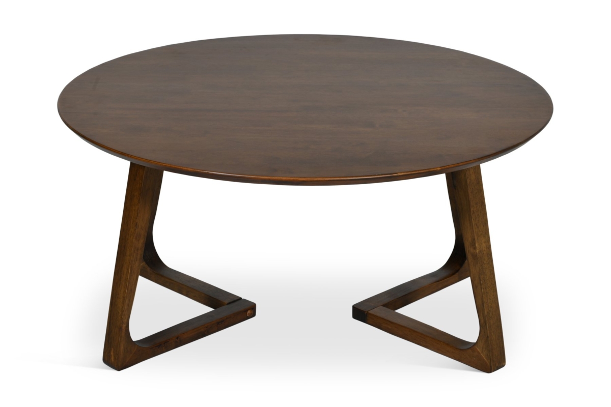Walnut Coffee Table