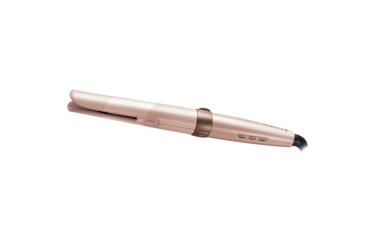 Remington Curl Revolution
