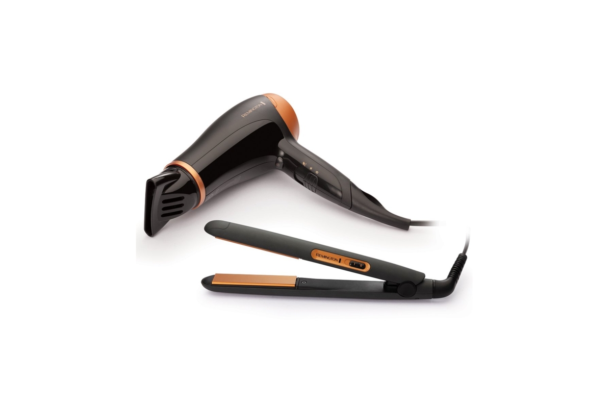 Remington Gift Set
