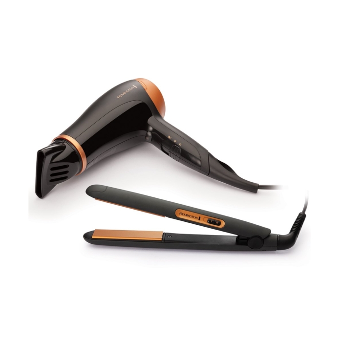 Remington Gift Set