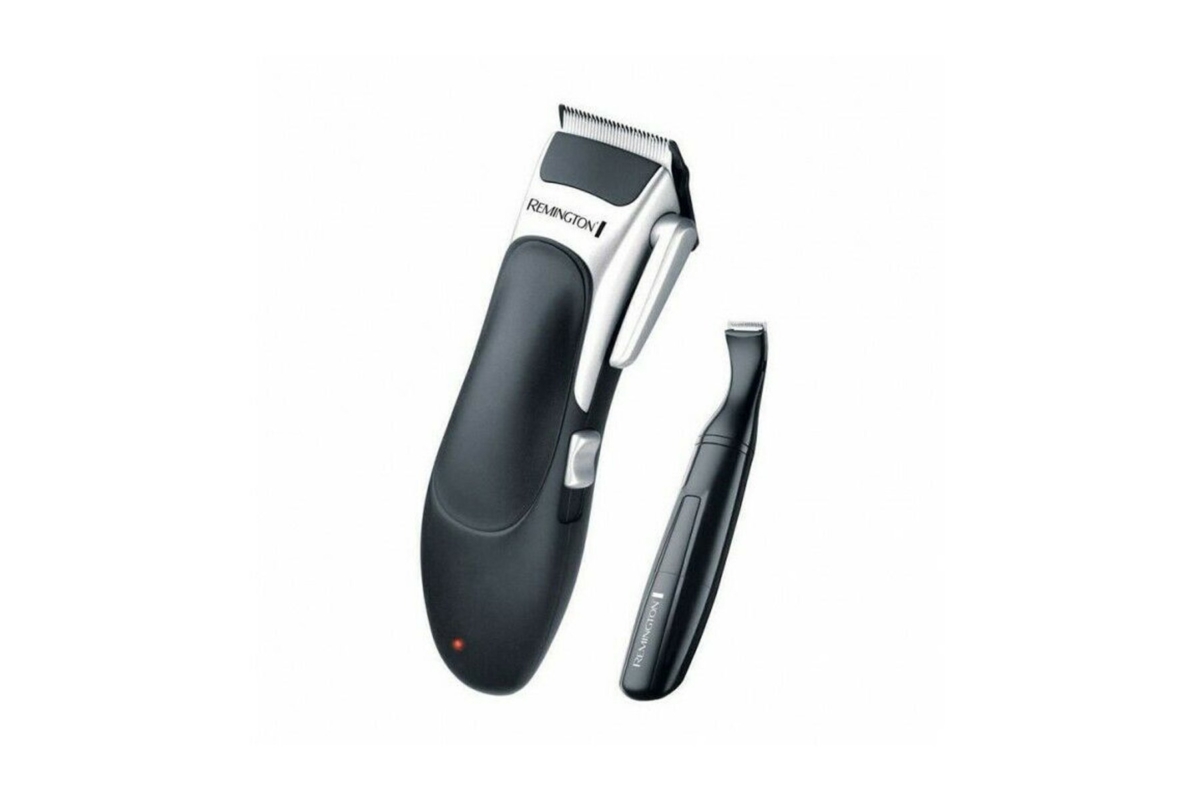 Remington Hair Clipper Remington Hair Clipper