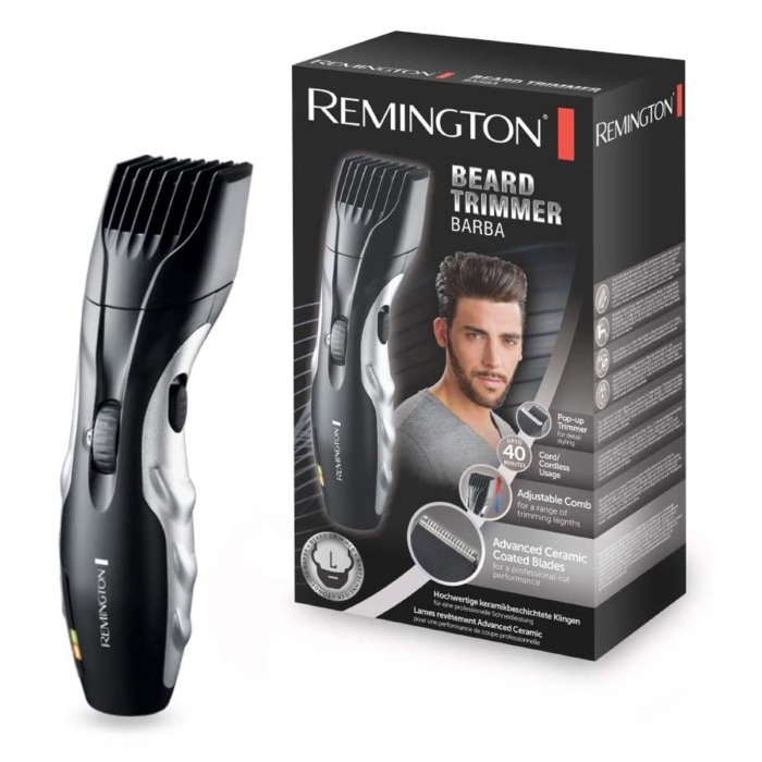 Remington Beard Trimmer